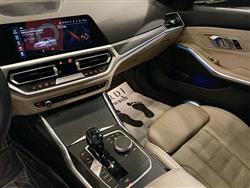 بي ام دبليو الفئة 3